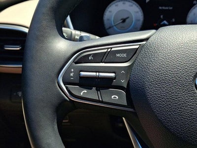 2023 Hyundai SANTA FE Limited AWD