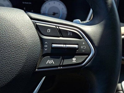 2023 Hyundai SANTA FE Limited AWD