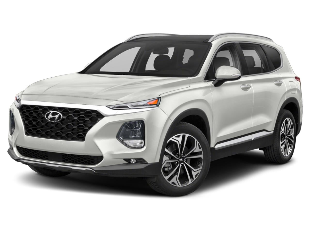 2019 Hyundai SANTA FE Limited 2.4L Auto AWD