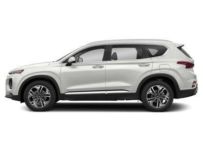 2019 Hyundai SANTA FE Limited 2.4L Auto AWD