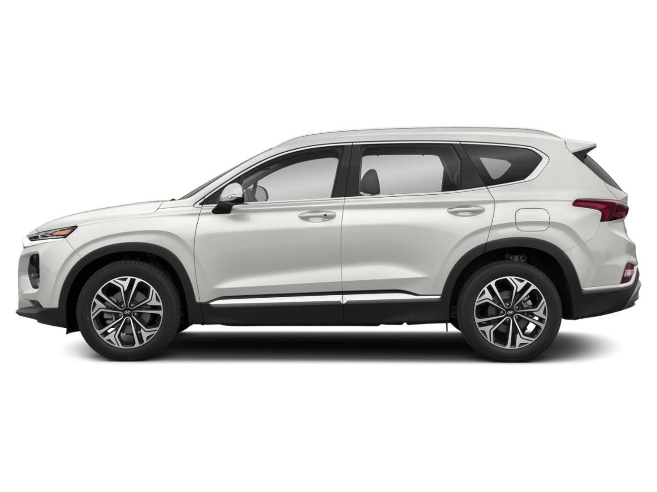 2019 Hyundai SANTA FE Limited 2.4L Auto AWD