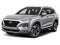 2019 Hyundai SANTA FE Limited 2.4L Auto AWD