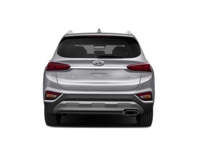 2019 Hyundai SANTA FE Limited 2.4L Auto AWD