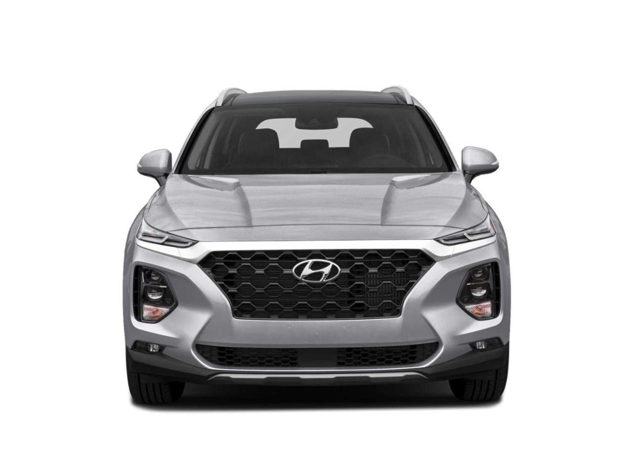 2019 Hyundai SANTA FE Limited 2.4L Auto AWD