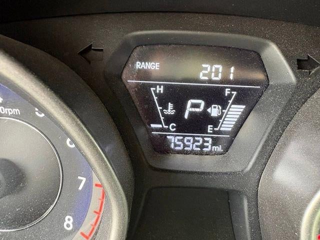 2016 Hyundai ELANTRA 4dr Sdn Auto Value Edition