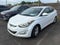 2016 Hyundai ELANTRA 4dr Sdn Auto Value Edition
