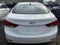 2016 Hyundai ELANTRA 4dr Sdn Auto Value Edition
