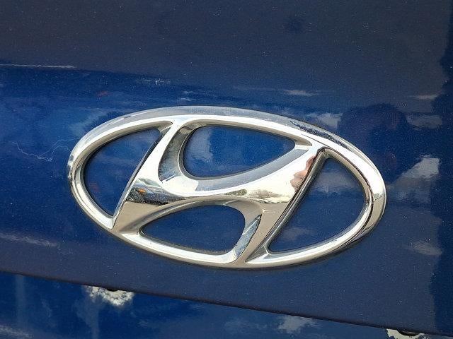 2017 Hyundai SONATA Sport 2.4L PZEV