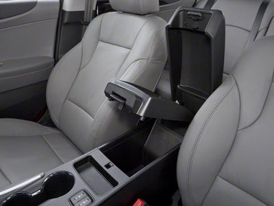 2013 Hyundai SONATA 4dr Sdn 2.4L Auto GLS PZEV