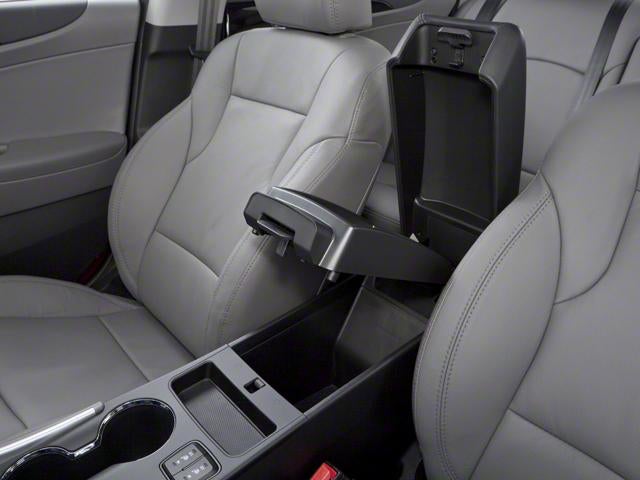 2013 Hyundai SONATA 4dr Sdn 2.4L Auto GLS PZEV