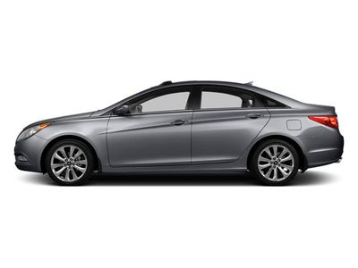 2013 Hyundai SONATA 4dr Sdn 2.4L Auto GLS PZEV