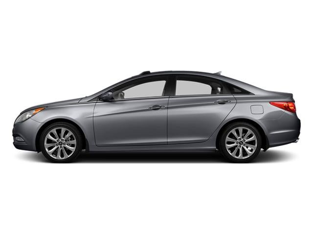2013 Hyundai SONATA 4dr Sdn 2.4L Auto GLS PZEV