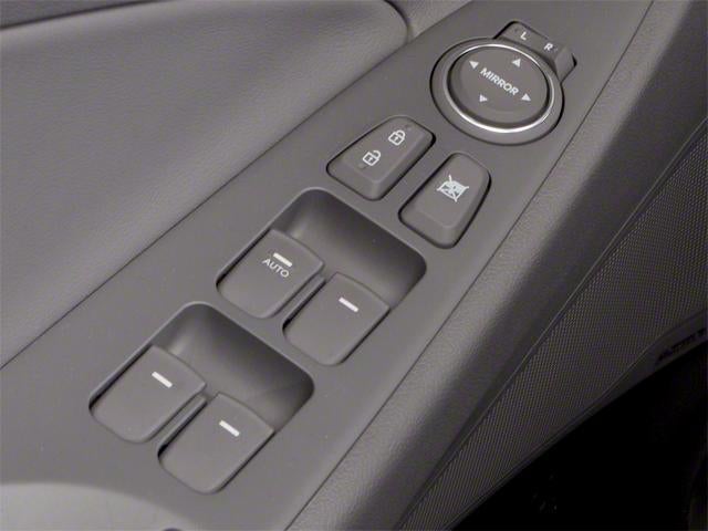 2013 Hyundai SONATA 4dr Sdn 2.4L Auto GLS PZEV