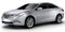 2013 Hyundai SONATA 4dr Sdn 2.4L Auto GLS PZEV