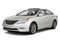 2013 Hyundai SONATA 4dr Sdn 2.4L Auto GLS PZEV
