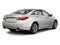 2013 Hyundai SONATA 4dr Sdn 2.4L Auto GLS PZEV