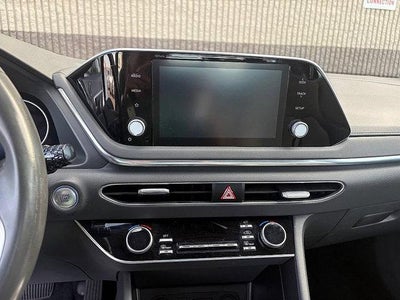 2020 Hyundai SONATA SEL 2.5L