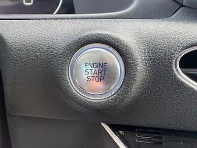 2020 Hyundai SONATA SEL 2.5L