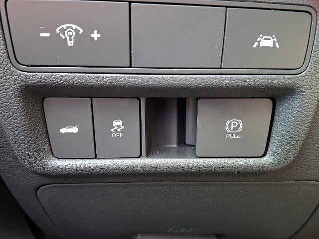 2020 Hyundai SONATA SEL 2.5L