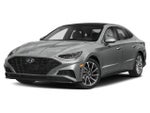 2020 Hyundai SONATA Limited 1.6T