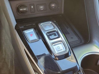 2020 Hyundai SONATA SEL Plus 1.6T