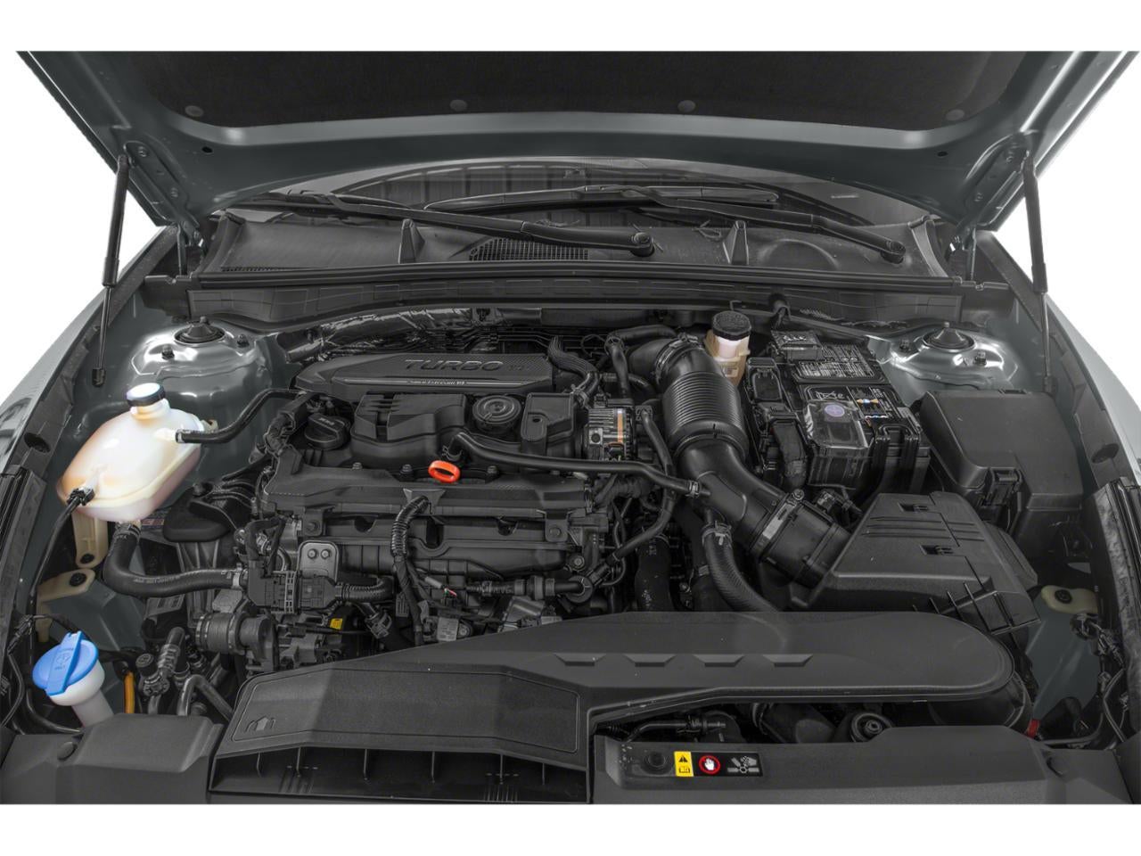 2020 Hyundai SONATA SEL Plus 1.6T