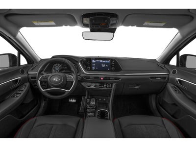 2020 Hyundai SONATA SEL Plus 1.6T