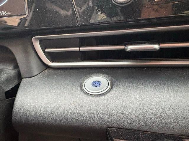 2021 Hyundai ELANTRA SEL IVT