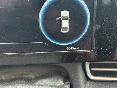 2021 Hyundai ELANTRA SEL IVT