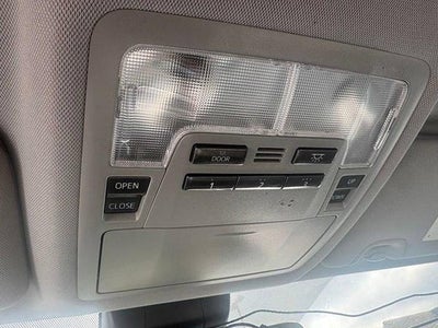 2017 Toyota Highlander Limited V6 AWD (Natl)