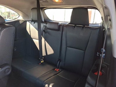 2025 Toyota Highlander XLE AWD (Natl)