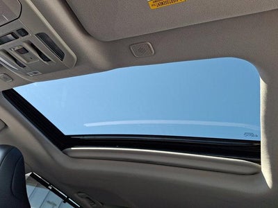 2025 Toyota Highlander XLE AWD (Natl)