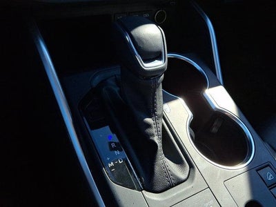 2025 Toyota Highlander XLE AWD (Natl)