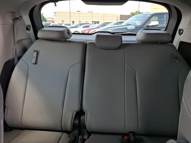 2021 Toyota Sienna XLE AWD 7-Passenger (Natl)