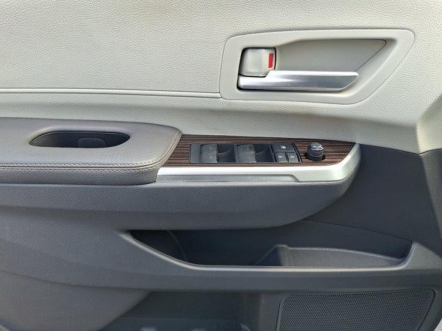 2021 Toyota Sienna XLE AWD 7-Passenger (Natl)