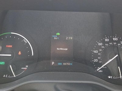 2021 Toyota Sienna XLE AWD 7-Passenger (Natl)