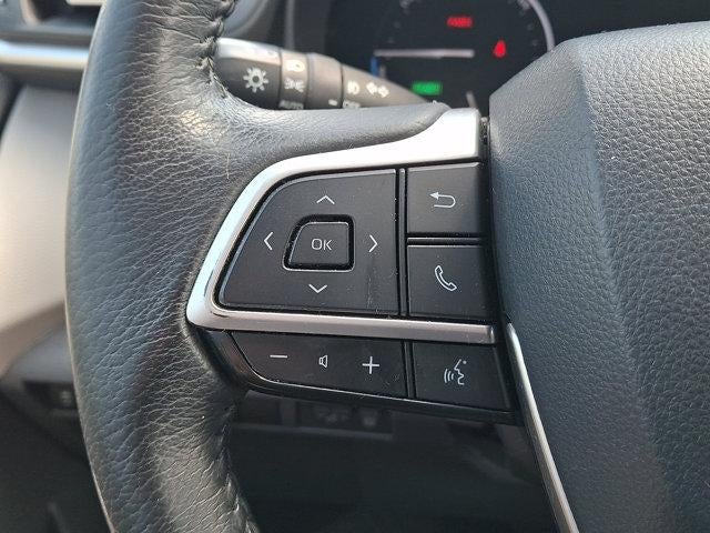 2021 Toyota Sienna XLE AWD 7-Passenger (Natl)