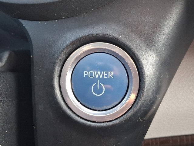 2021 Toyota Sienna XLE AWD 7-Passenger (Natl)