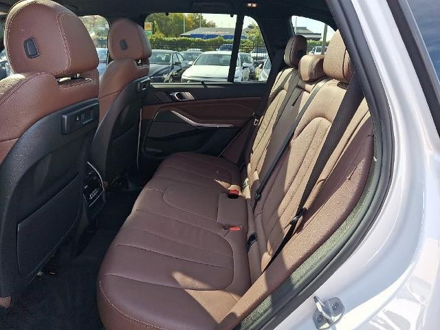 2021 BMW X5 xDrive45e Plug-In Hybrid