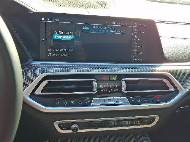 2021 BMW X5 xDrive45e Plug-In Hybrid