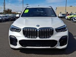 2021 BMW X5 xDrive45e Plug-In Hybrid