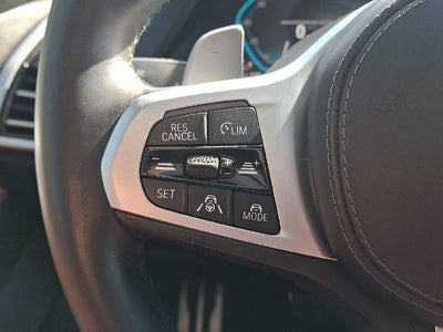 2021 BMW X5 xDrive45e Plug-In Hybrid