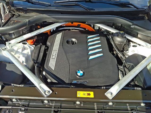 2021 BMW X5 xDrive45e Plug-In Hybrid