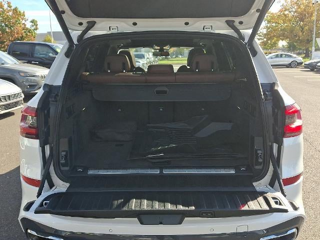 2021 BMW X5 xDrive45e Plug-In Hybrid