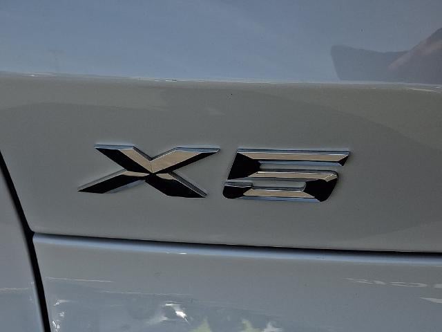 2021 BMW X5 xDrive45e Plug-In Hybrid