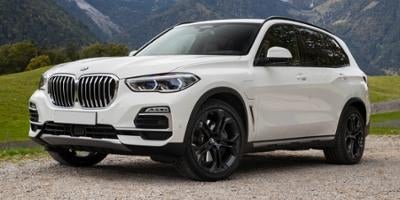 2021 BMW X5 xDrive45e Plug-In Hybrid