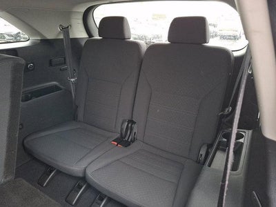 2016 Kia Sorento AWD 4dr 3.3L LX