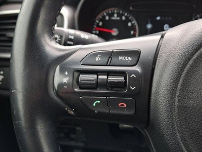 2016 Kia Sorento AWD 4dr 3.3L LX