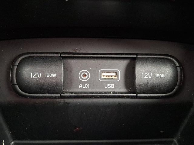 2016 Kia Sorento AWD 4dr 3.3L LX