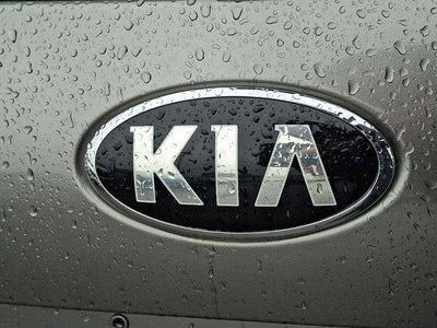 2016 Kia Sorento AWD 4dr 3.3L LX